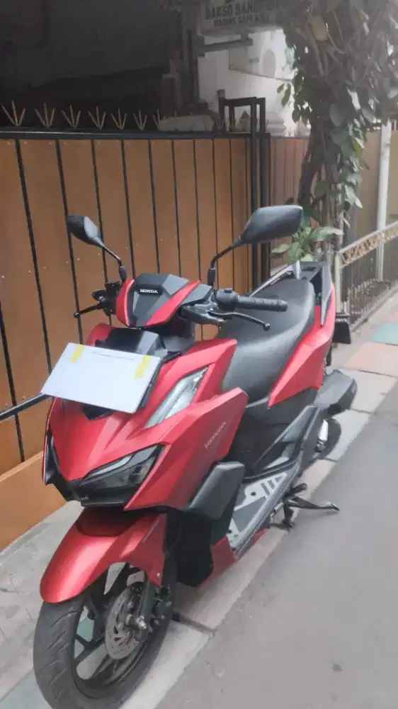 Honda Vario 160 2022