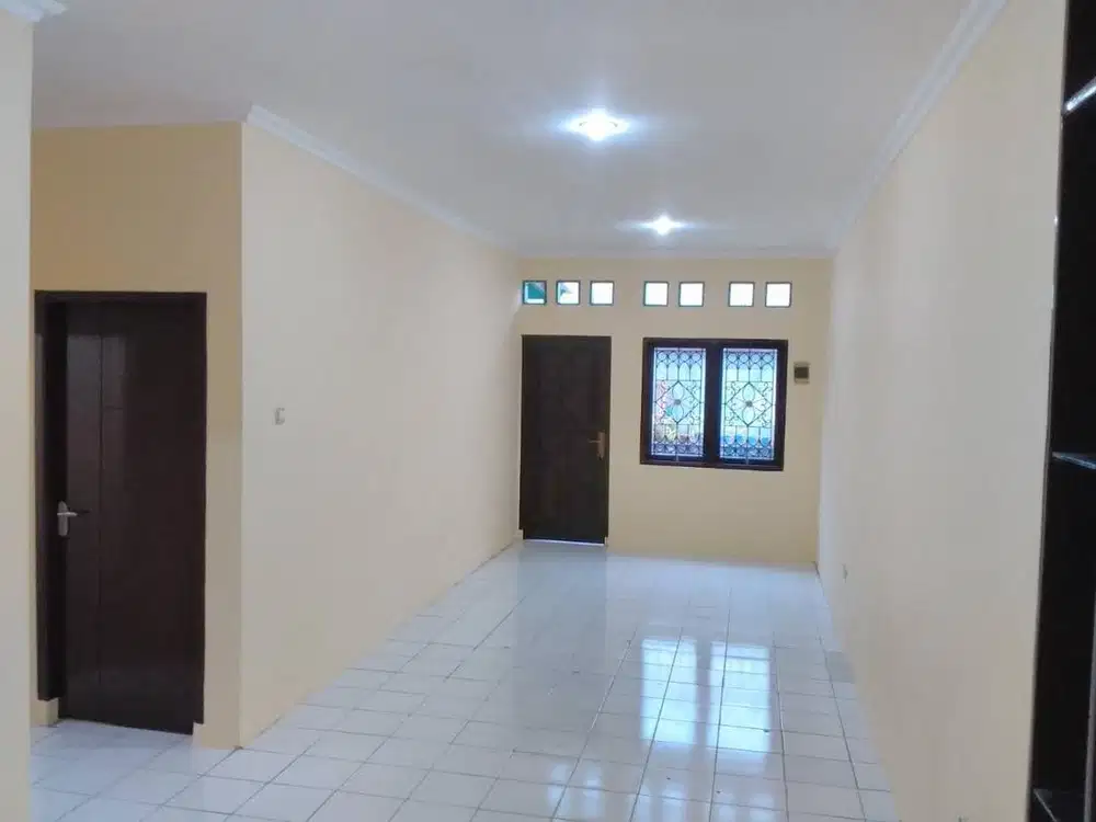 Dijual Rumah Murah samping Kota Wisata Cibubur