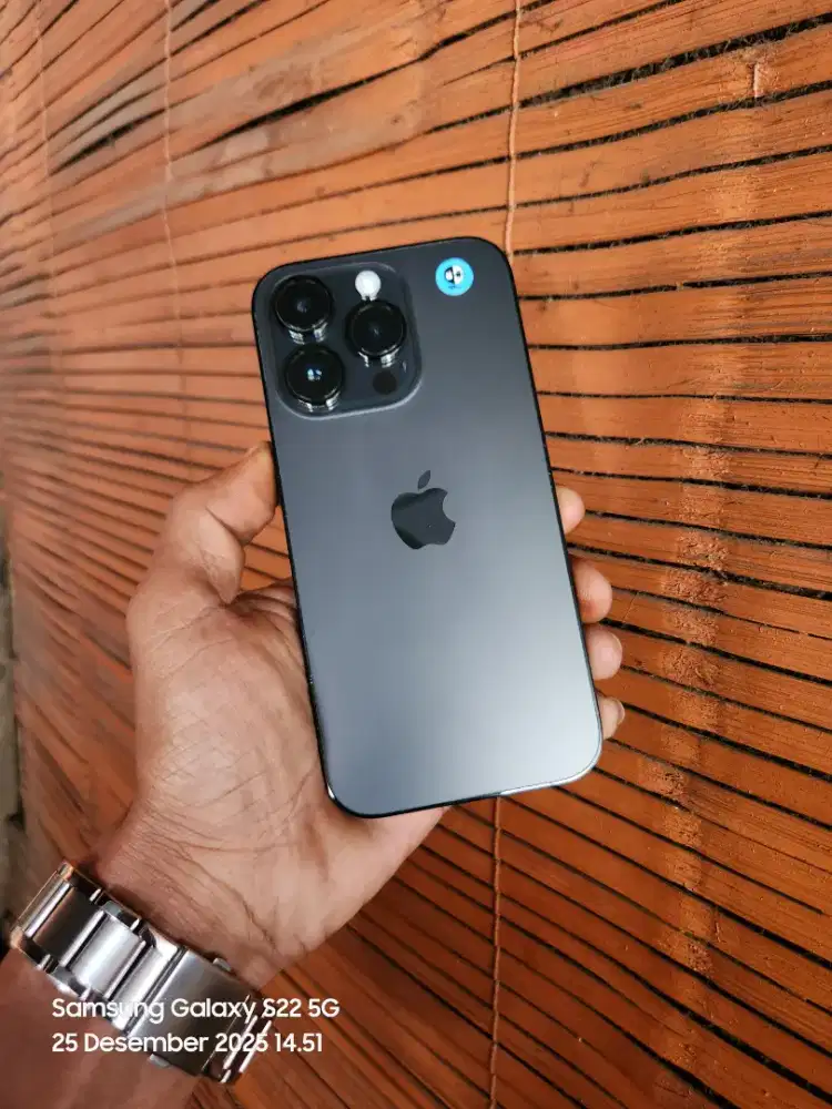 Iphone 14 Pro 128gb ( Resmi ibox )