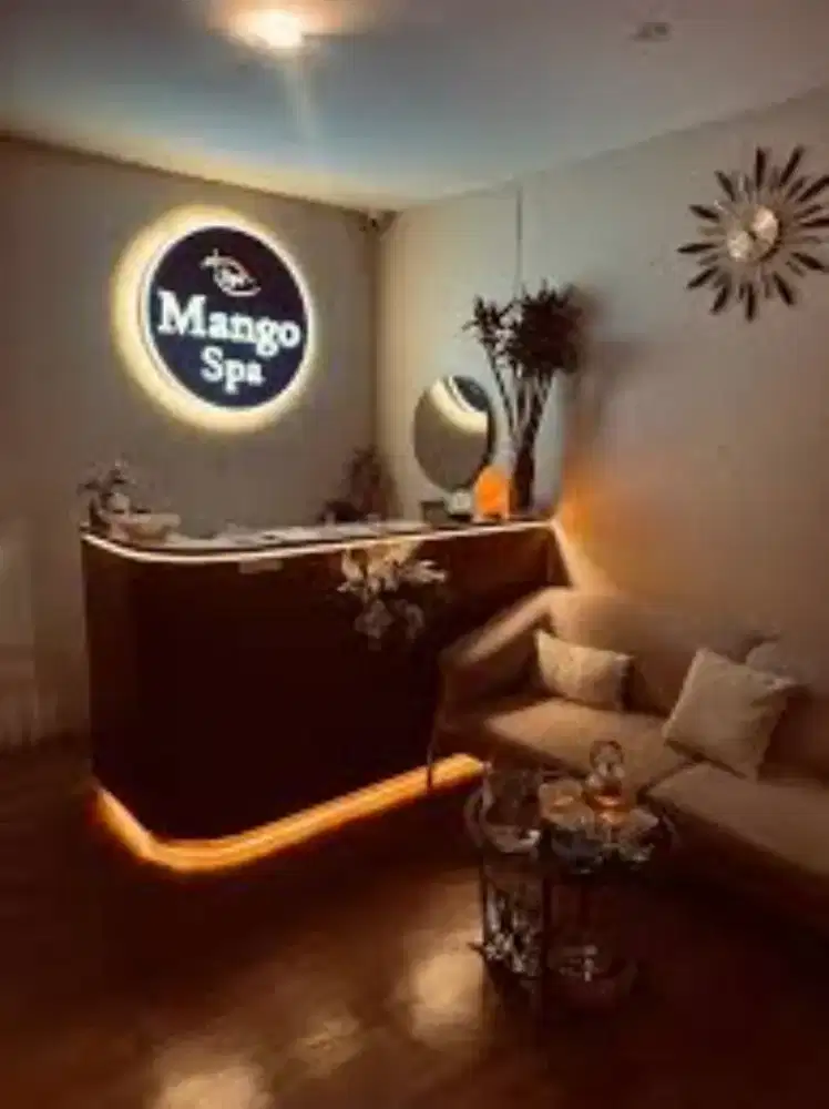 Lowongan Therapist Wanita ws spa