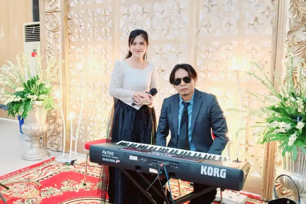 Sewa Organ Tunggal Paket Lengkap utk Acara Resto/Cafe, baca deskripsi