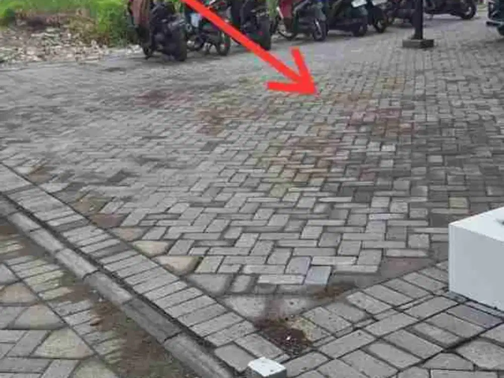 Tanah Murah siap Bangun di Medayu Utara, Rungkut, Sby Timur