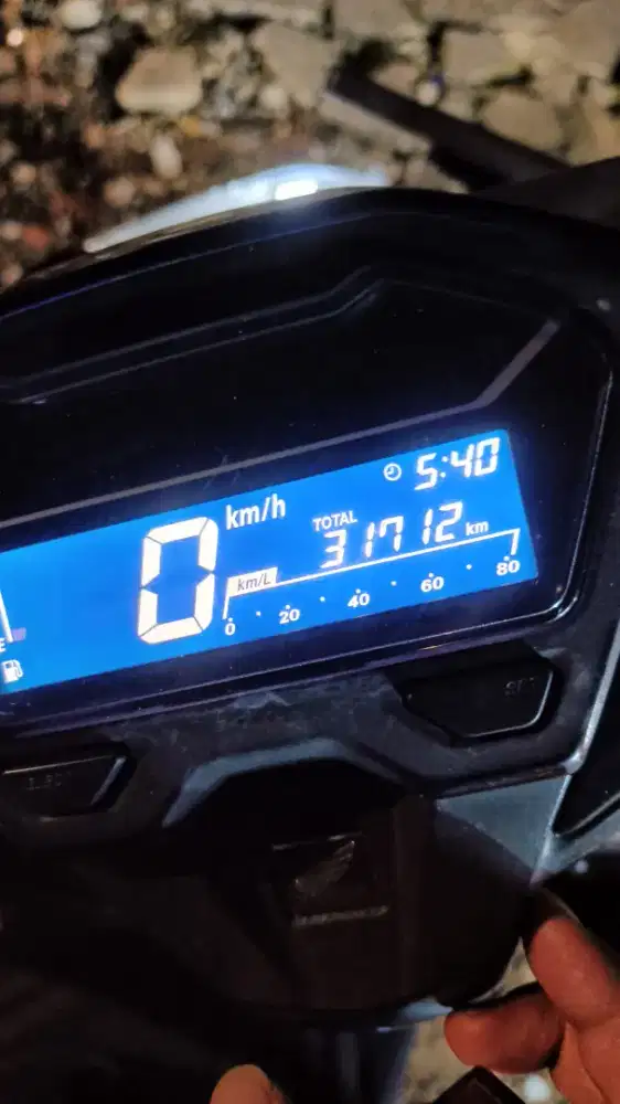 VARIO 150 KEYLESS 2021