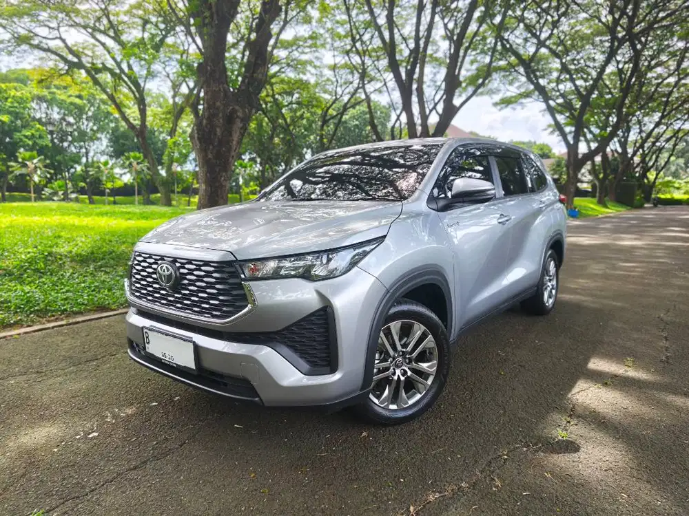 TERMURAH ZENIX G HV UPGRADE VELG MODELISTA SEPERTI BARUUU