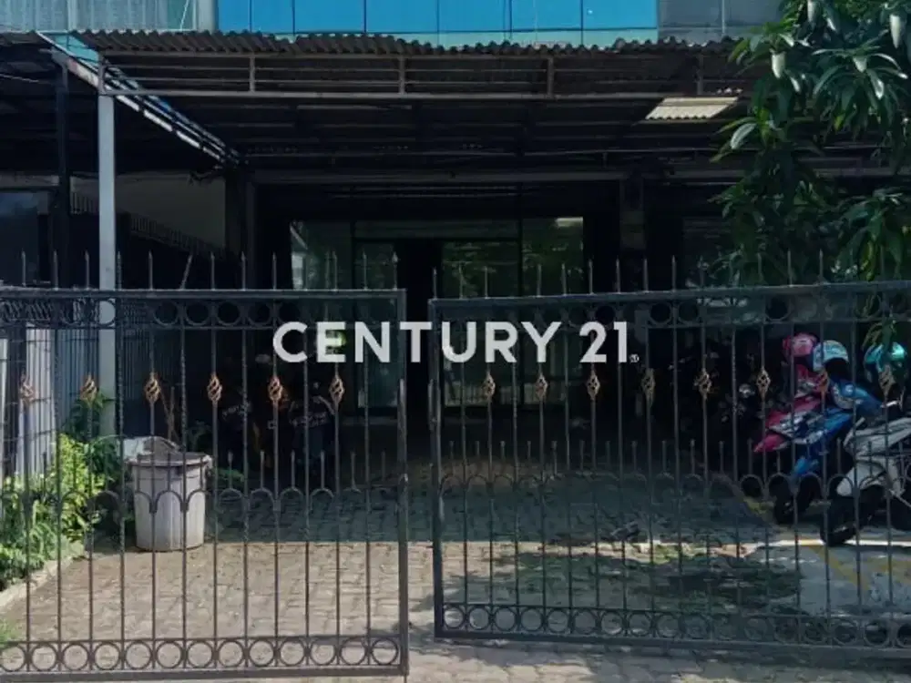 Dijual Ruko Di Daerah Rawamangun Jakarta Timur