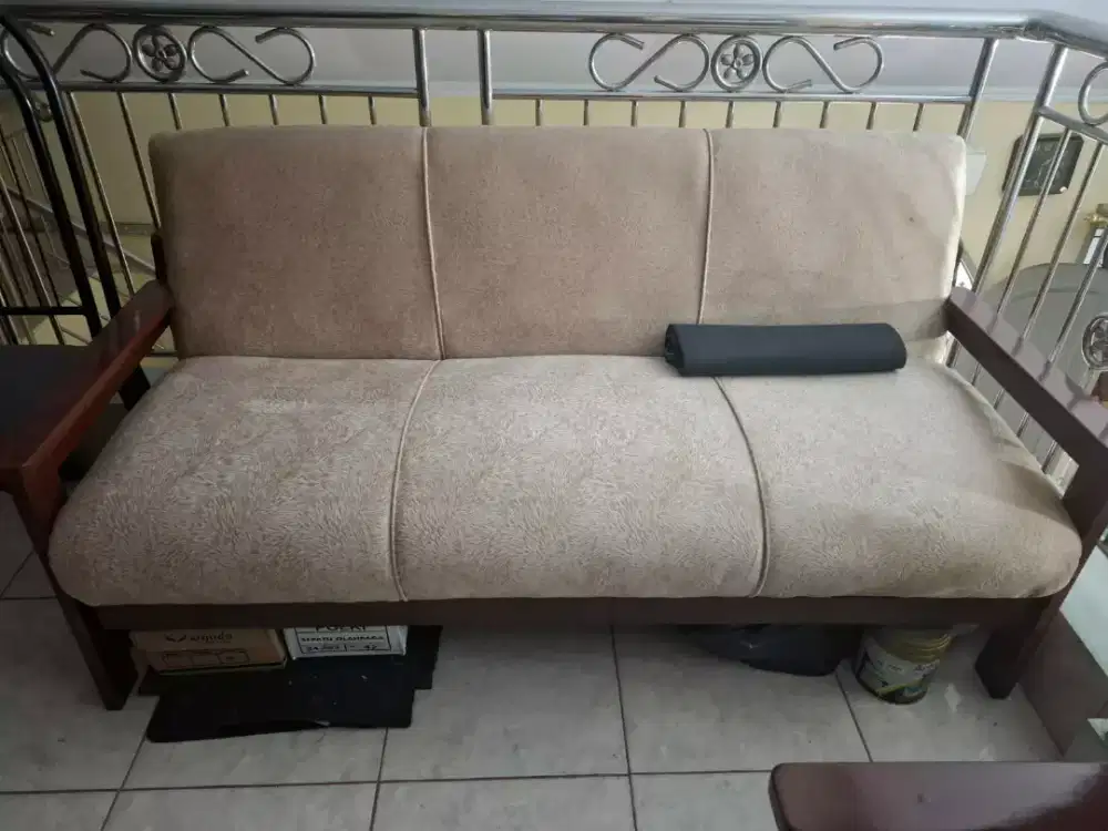 Kursi pertamina classic