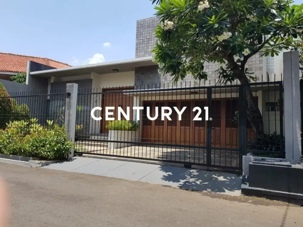 Dijual Rumah Di Daerah Kemang Jakarta Selatan