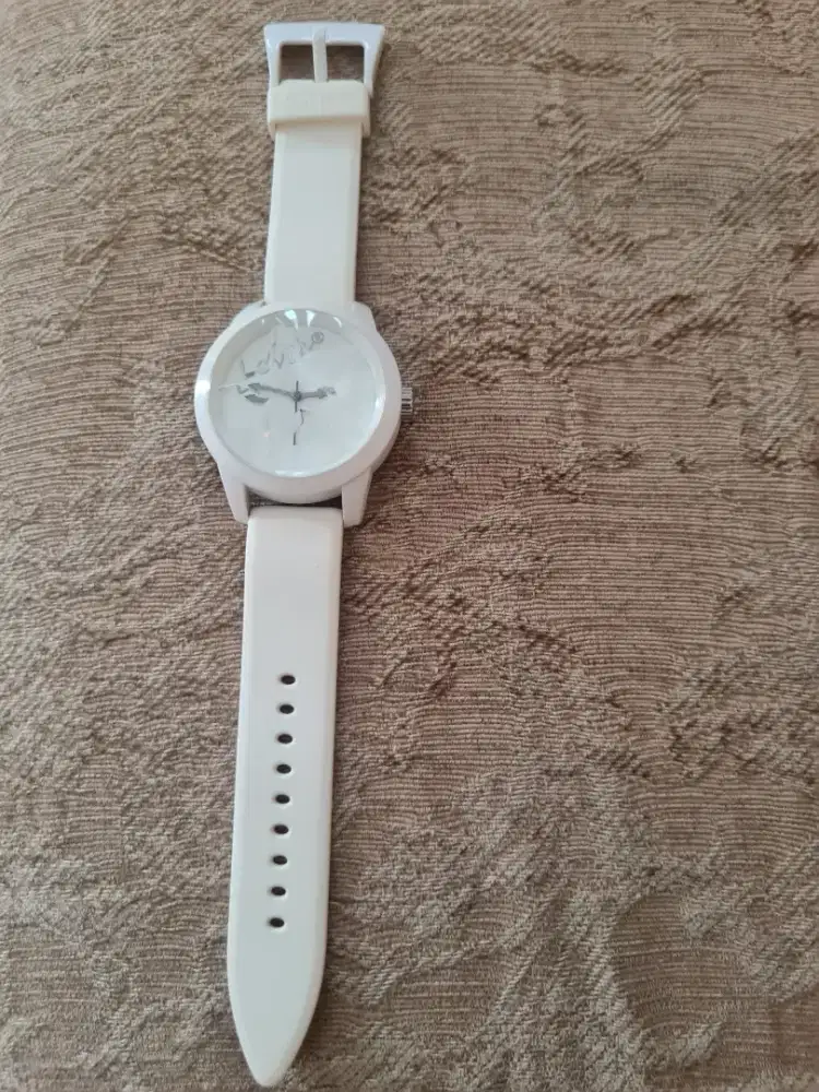 LEVIS jam tangan wanita