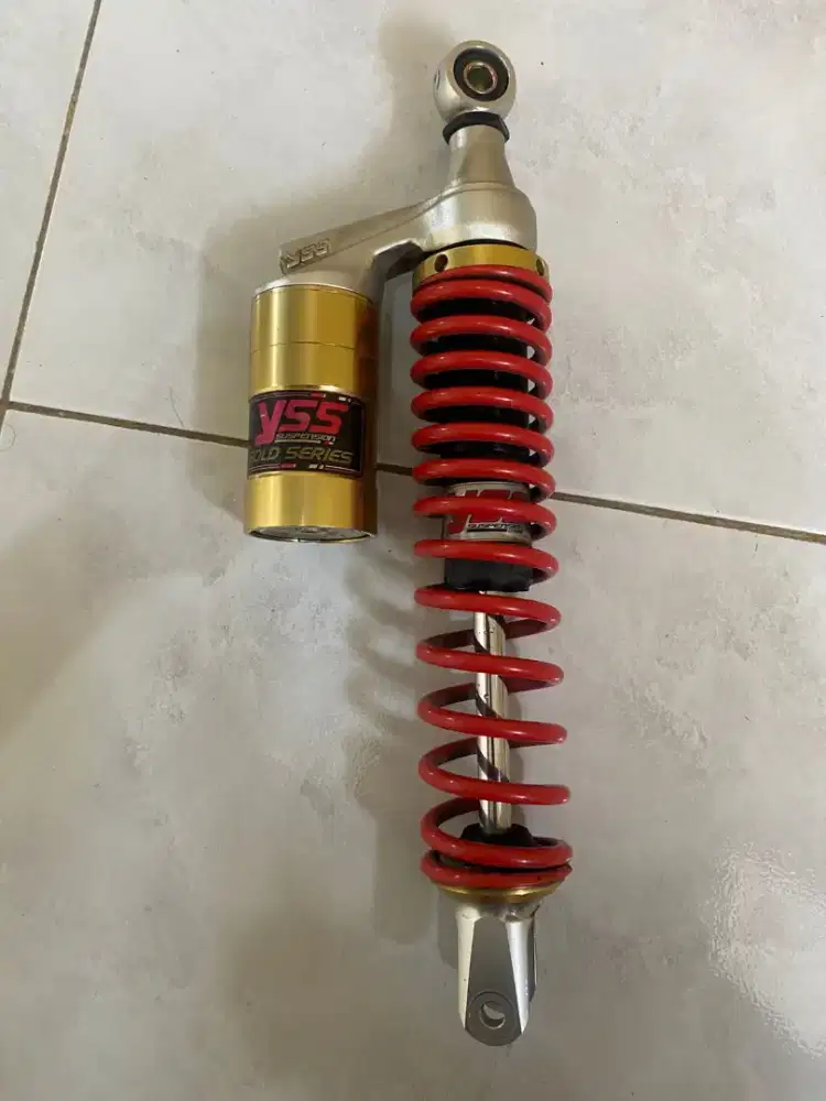 Jual santai shock YSS Gold Series