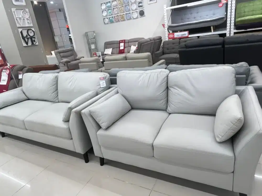 Promo Spesial Set Sofa 2s 3s