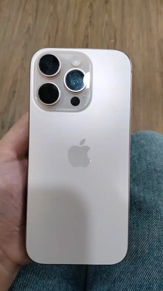 iPhone 16 Pro 128GB iBox