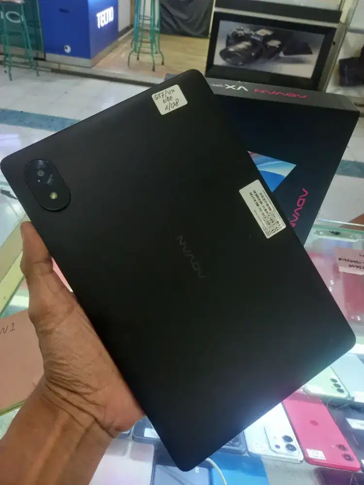 Tab advan vx neo 4/128gb