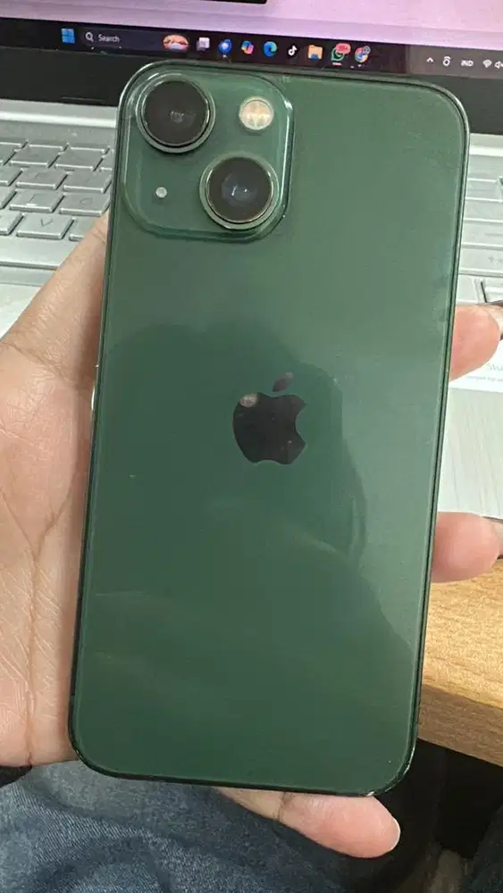 Iphone 13 mini 128gb