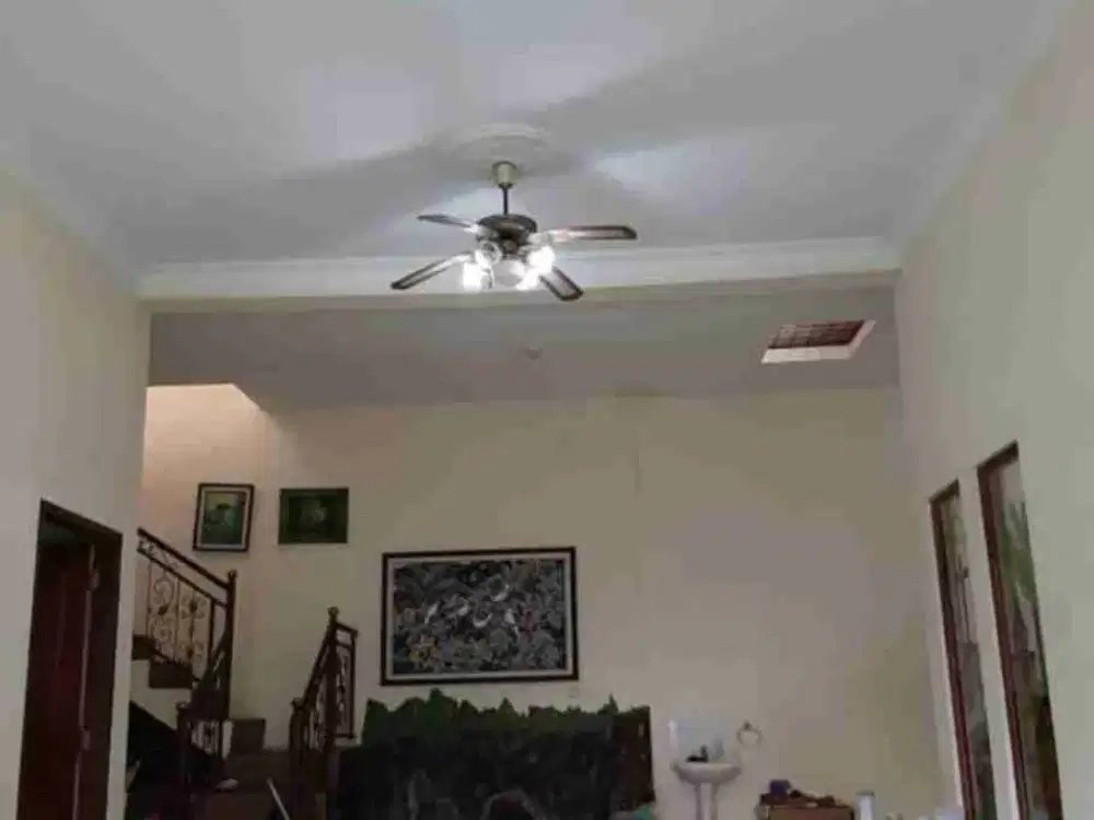 ❤️Jual Cepat Rumah Luas Harga Terbaik Nyaman Murah di Taman Pondok Jati Sidoarjo