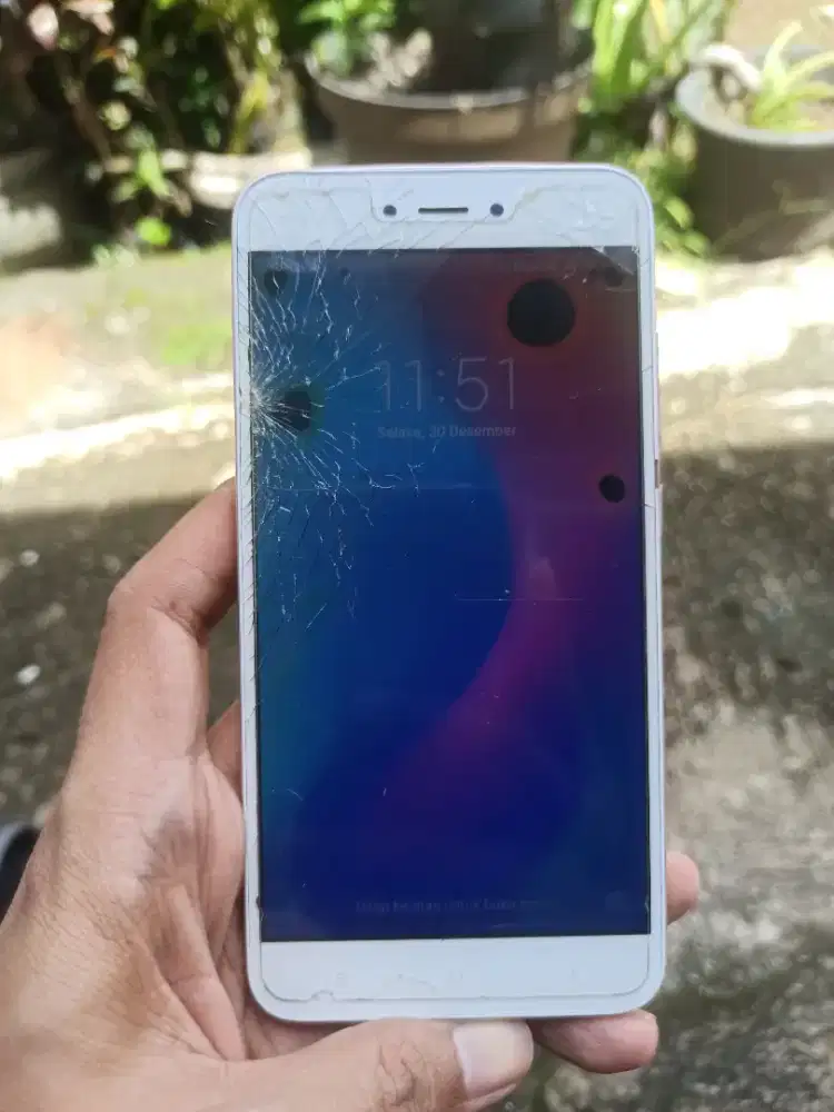 Handphone Redmi Note 5A