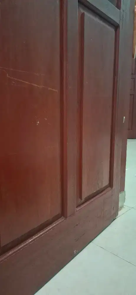 BUTUH ART NGINAP yang jujur dan serius