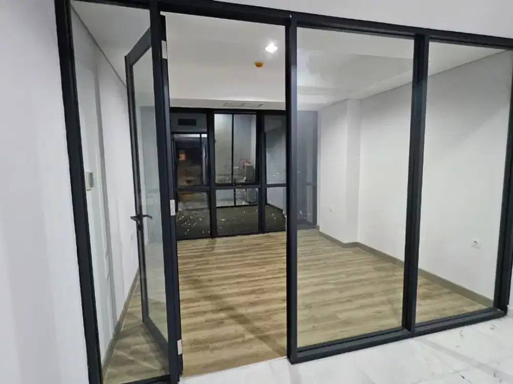 Dijual Apartemen The Smith Type Studio lokasi strategis di Alam Sutera Tangerang