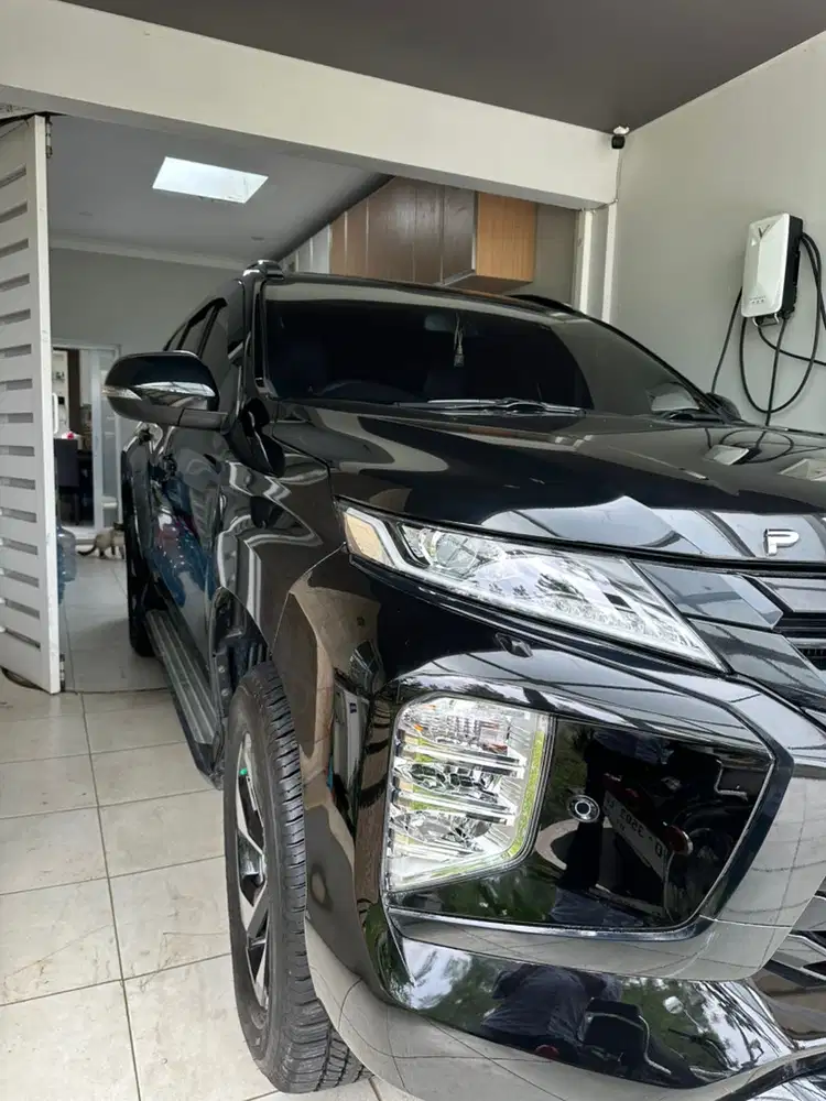 PAJERO DAKAR 2.4 Diesel '24 Akhir