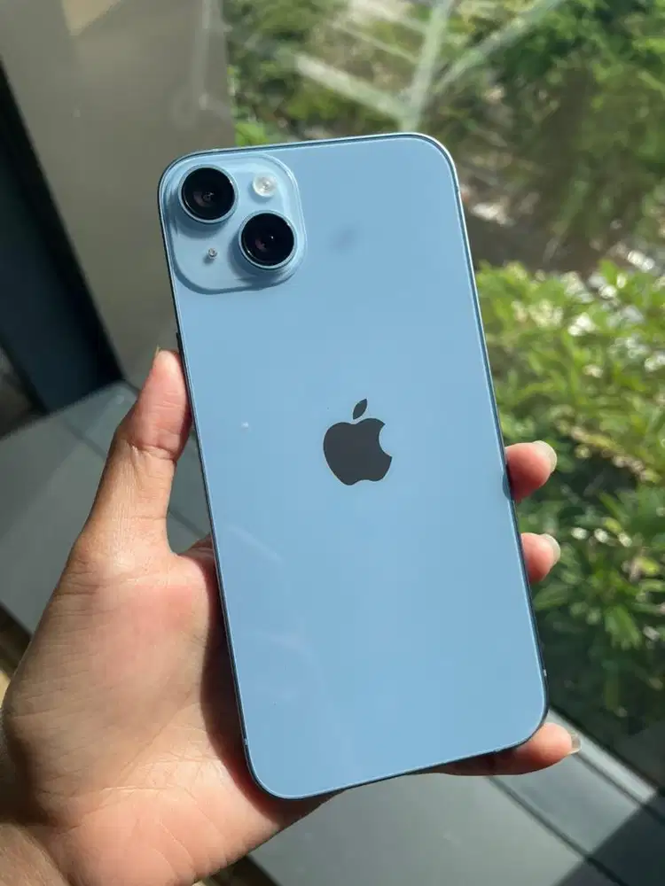 Iphone 14 plus 128gb INTER ALL OP (NEGO)