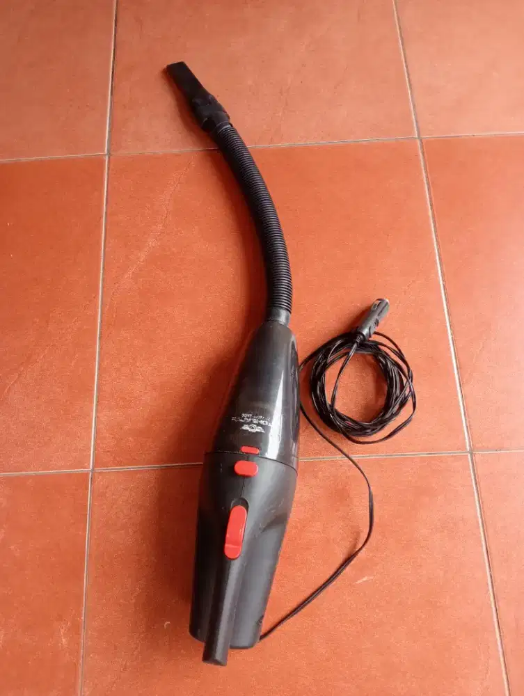Vacum cleaner mobil