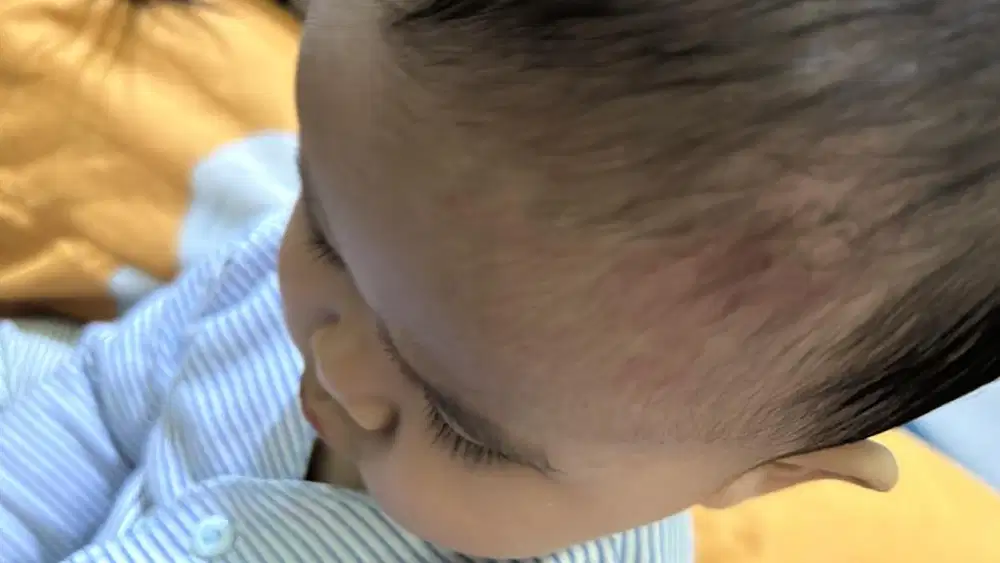 Pengasuh dan art bayi/ jatimakmur