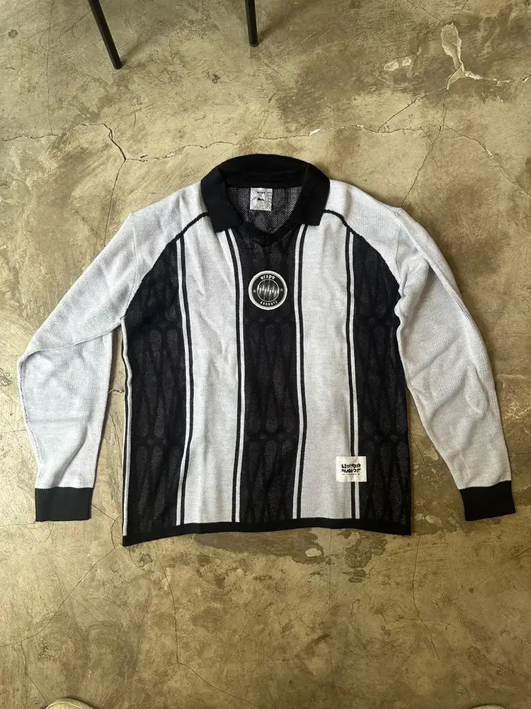 SWEATER ERSPO X DARBOTZ