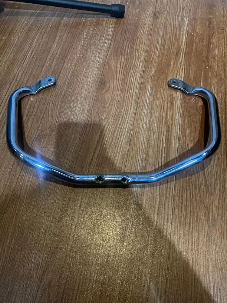 Behel Original Vespa Sprint Matic