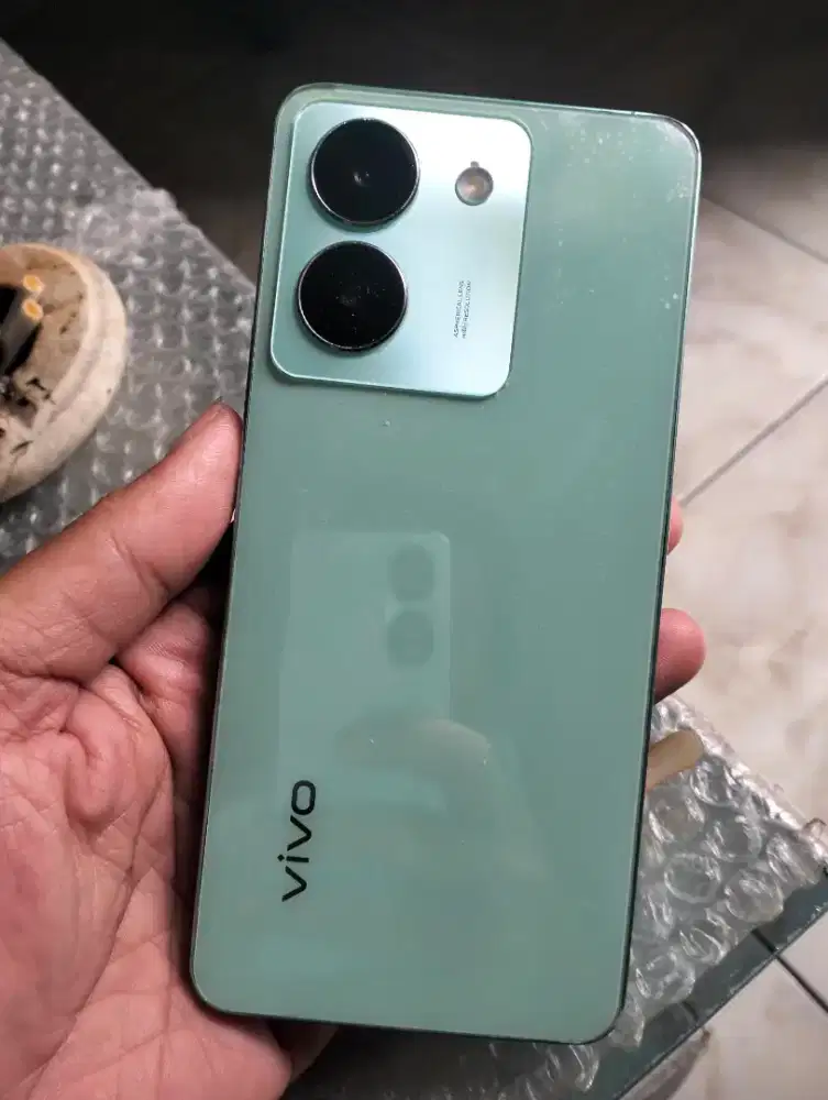 Vivo y36 NFC 8+8/256