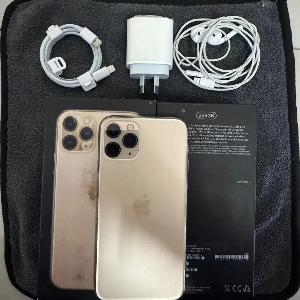 Iphone 11 Kemenperin 256Gb