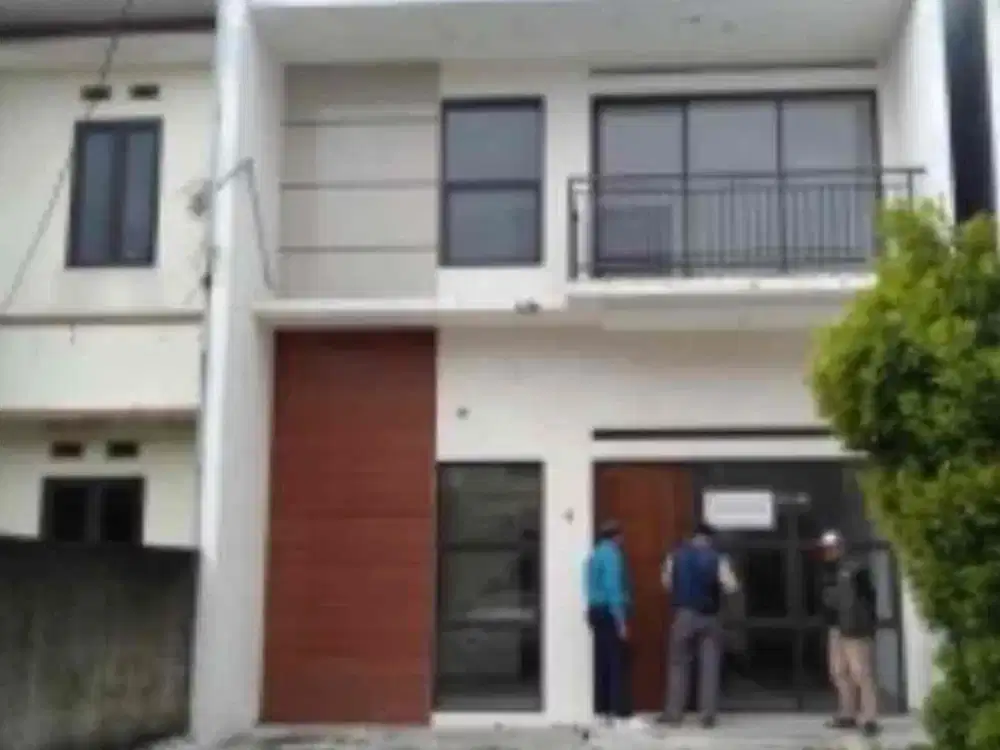 dijual rumah murah harga di bawah pasaran di perumahn prima cimanggu 3, kel. mekarwangi, kec. tanah sareal, kota bogor