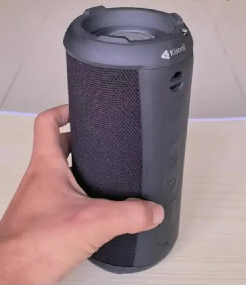 Speaker bluetooth KISONLI Q 5S