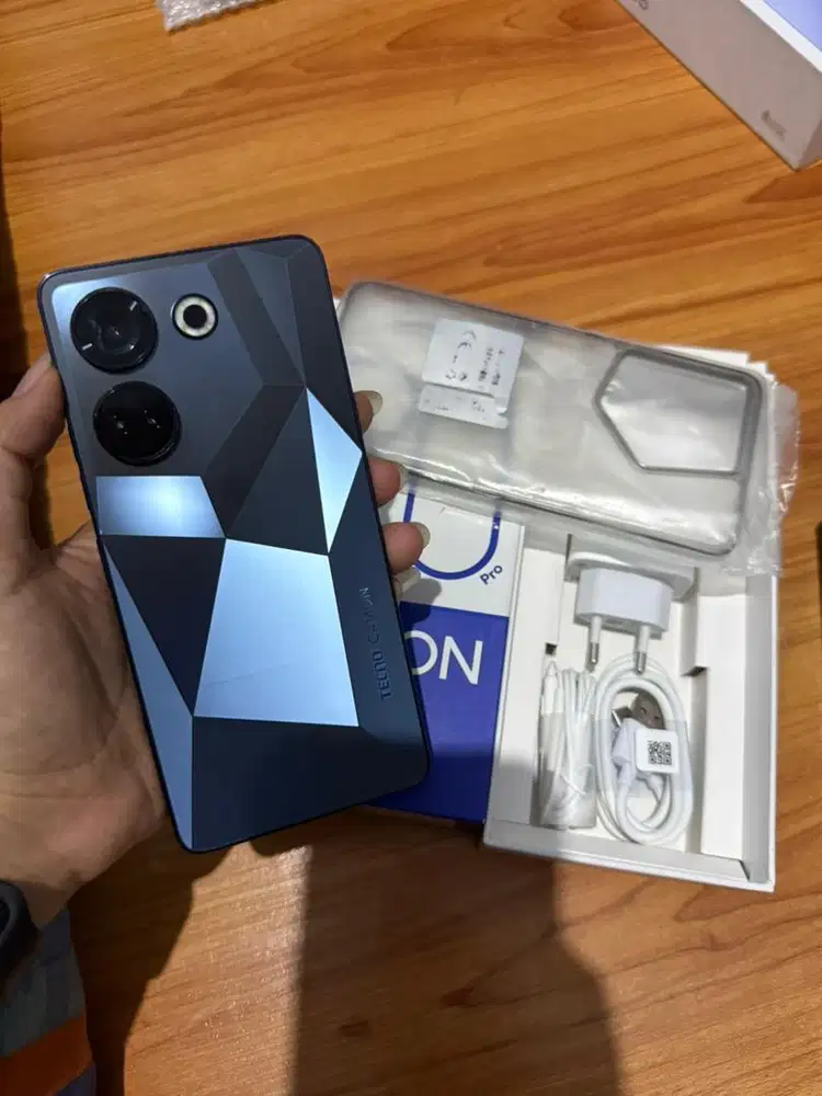 tecno camon 20 pro 4g 8/256