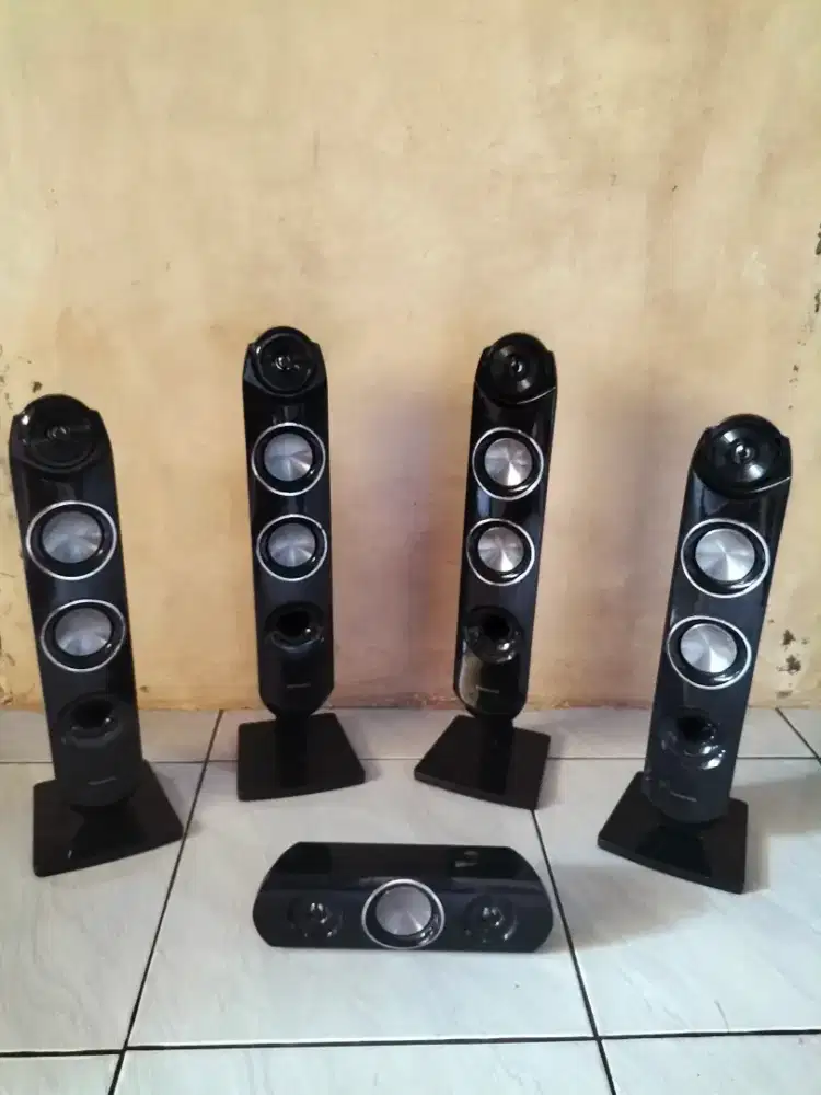 Speaker PASIF PANASONIC