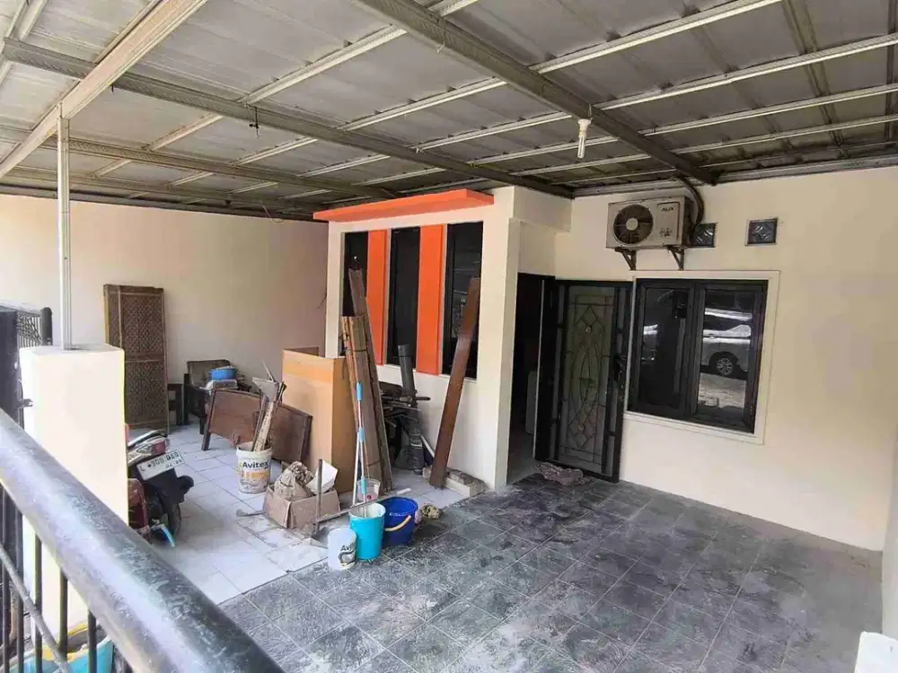 ❤️Jual Rumah Siap Huni Paling Murah Butuh Cepat di Graha Asri Sukodono Sidoarjo