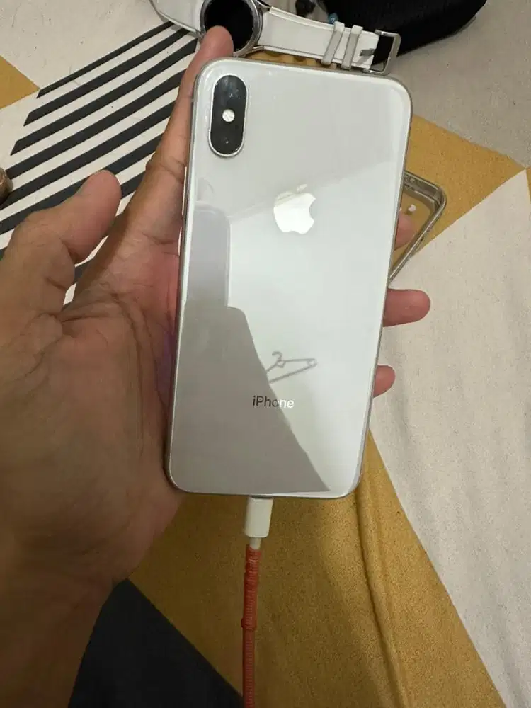 iPhone X 256 Gb