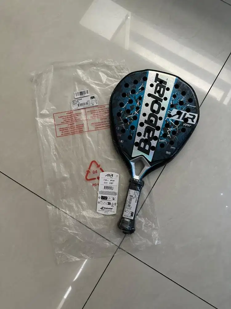 Raket Padel Babolat Air Viper [NEW]
