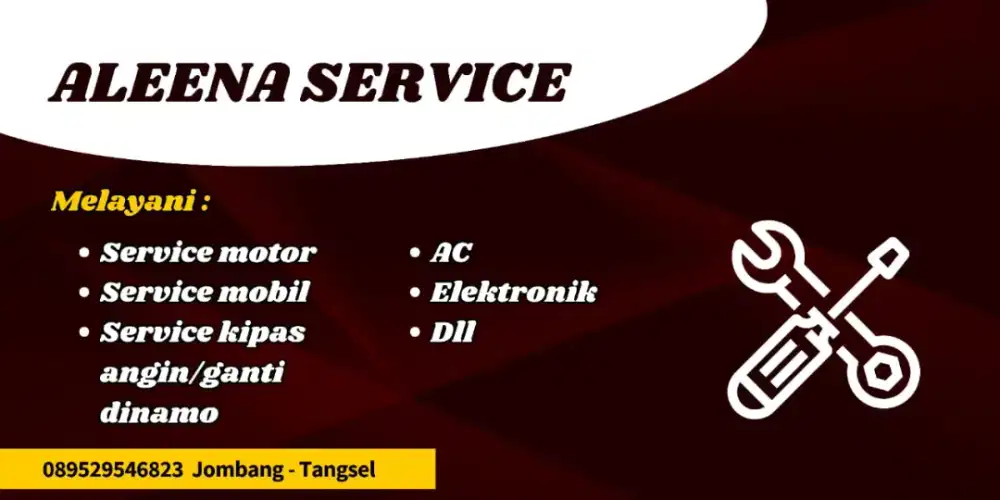 Jasa renovasi rumah dll