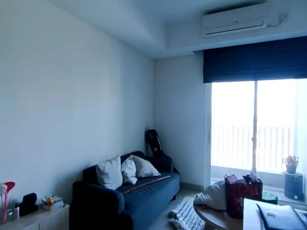 Apartemen Grand Sungkono Lagoon Venetian Furnish Mewah dekat Mayjend Sungkono