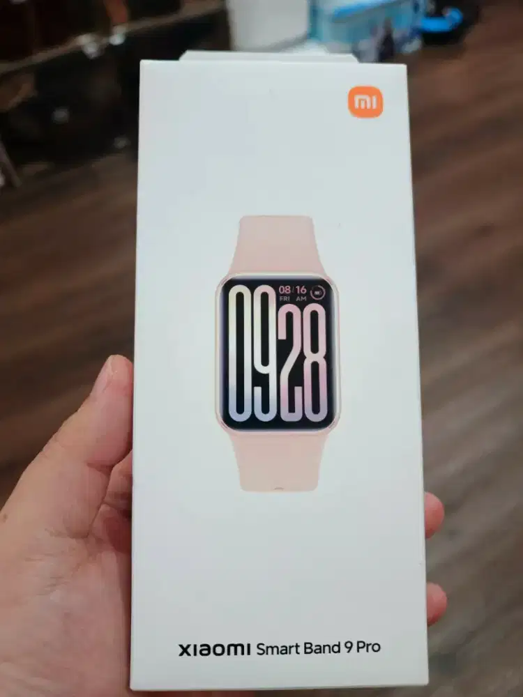 [New] Jual Rugi Xiaomi Smart Band 9 Pro