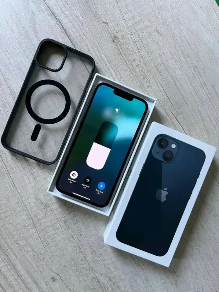 IPHONE 13 128GB IBOX PA/A