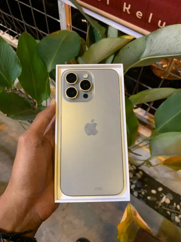 iphone 15 pm 256 ibox