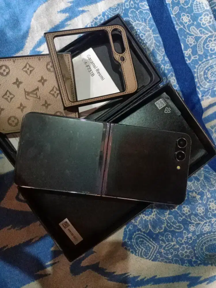 Samsung z flip 5 512gb