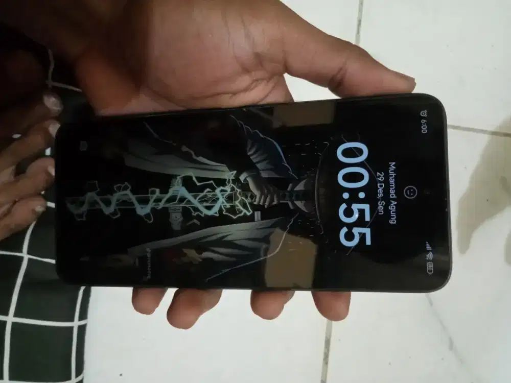 Jual aja mahar redmi 13 8/128