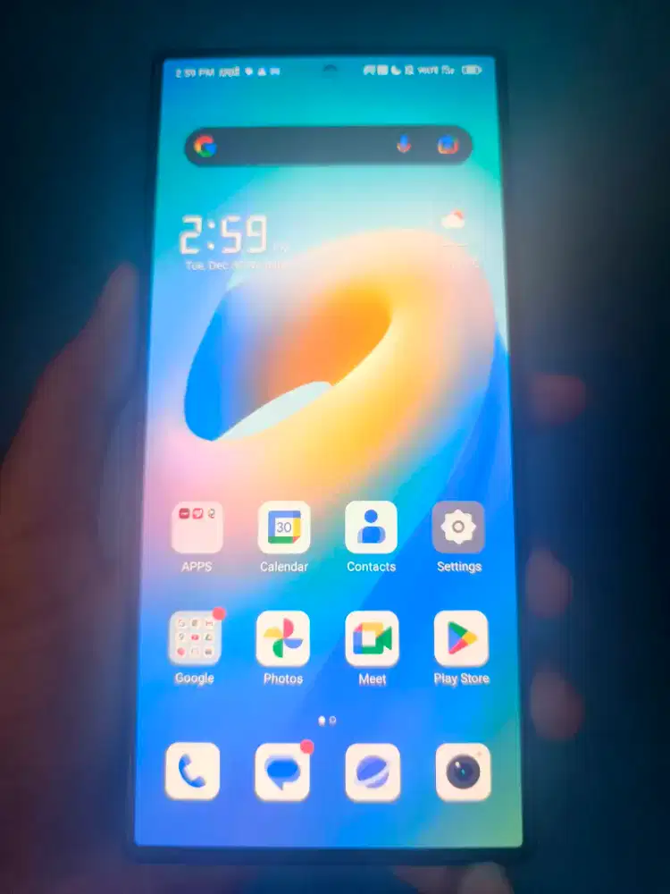 Red magic 8s pro 12/256 fullset