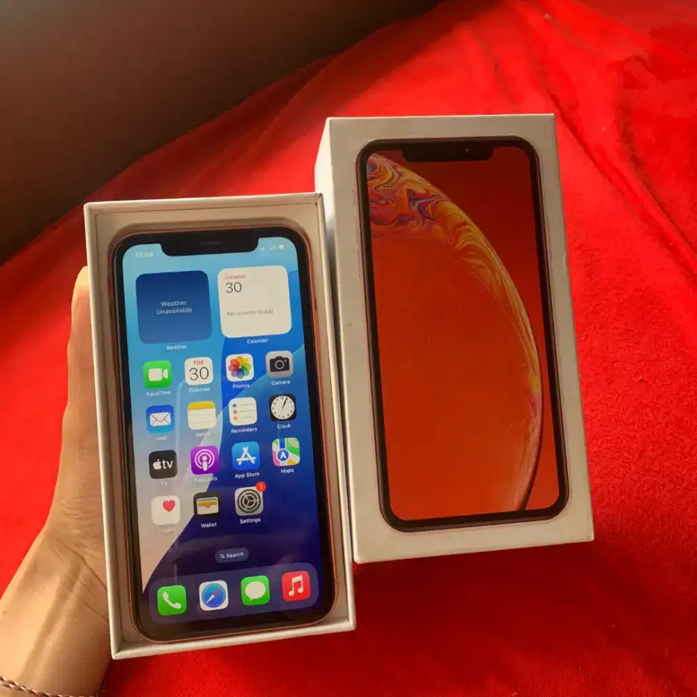 iiPhone Xr 64Gb