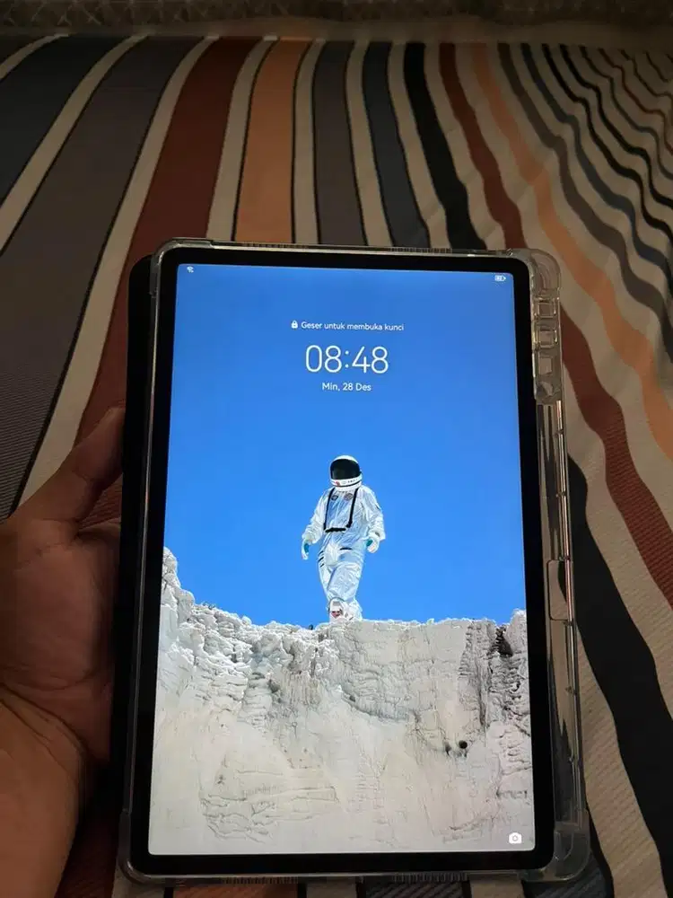 Huawei matepad se 11 4+128gb wifi only