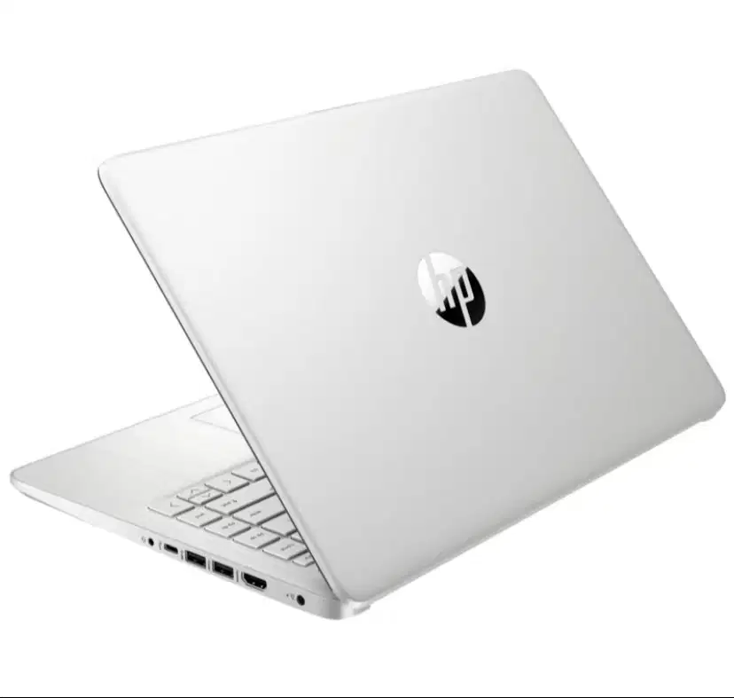 Laptop HP 240 G9 14 inch Bisa Nego