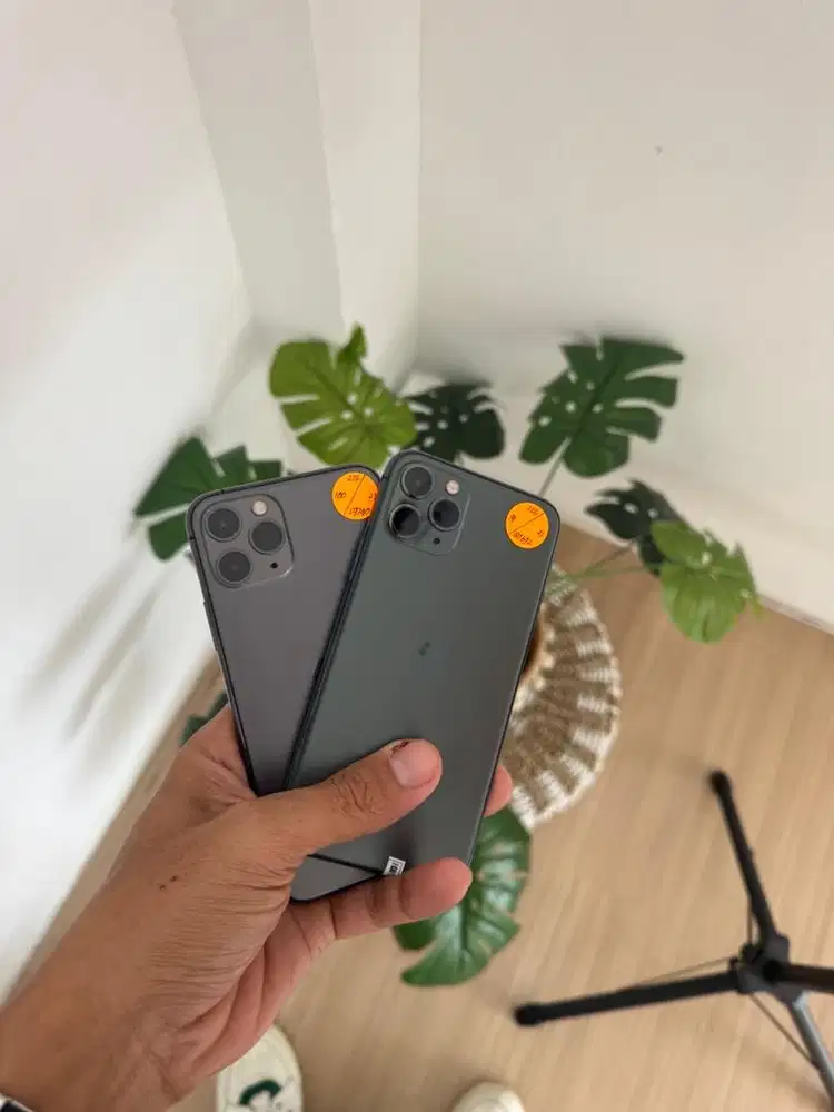 11 Pro 64gb 256gb like new
