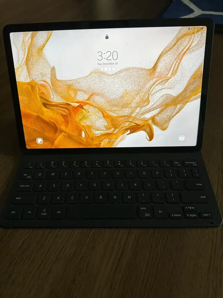 samsung Galaxy Tab S8