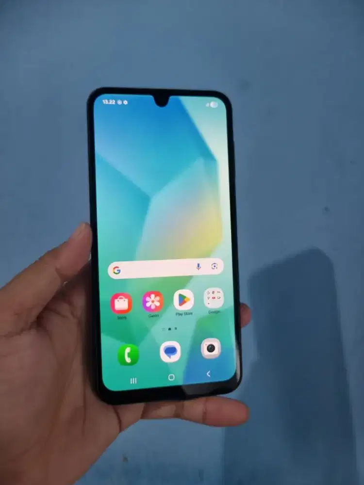 Samsung a16 8+8/128gb SEIN